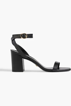 Stuart Weitzman Leather sandals - - EU 39