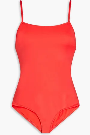 Samsøe Samsøe Kari swimsuit - Red - XXS