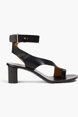 ATP Atelier Volparo leather sandals - - EU 38