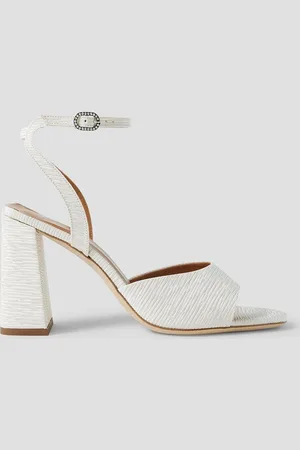 Staud Solange faille sandals - - EU 42