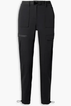 Erin Snow Terra stretch-shell tapered pants - - US 8
