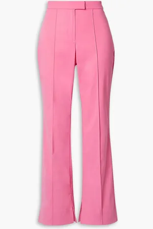 Simkhai Carmine cady bootcut pants - Pink - US 8