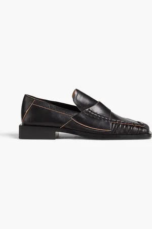 Acne Studios Leather loafers - - EU 35