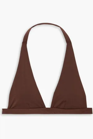 Haight Tina Kunakey Nadia triangle bikini top - - XS
