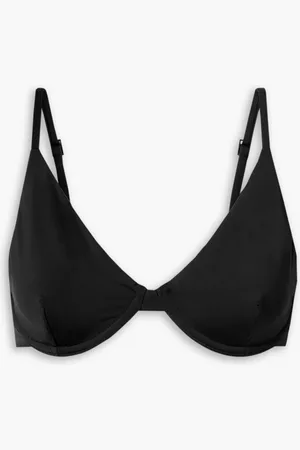 Haight Tina Kunakey Tina stretch bikini top - - 4XL