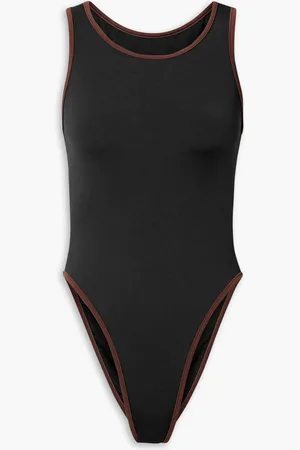 Haight Tina Kunakey Sarah cutout swimsuit - - XL