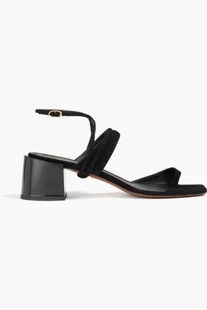 Neous Timir suede sandals - - EU 40