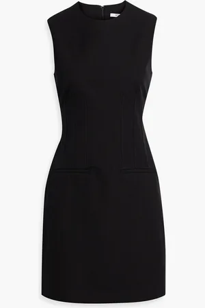 Derek Lam Cotton-blend mini dress - - US 2