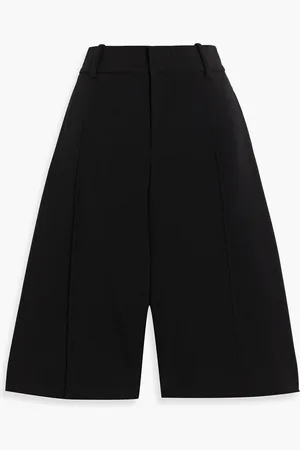 Vince Woven shorts - - US 0