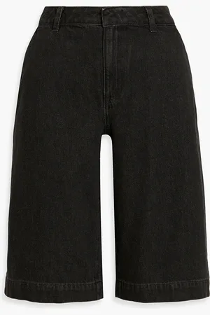 Vince Denim shorts - - 30