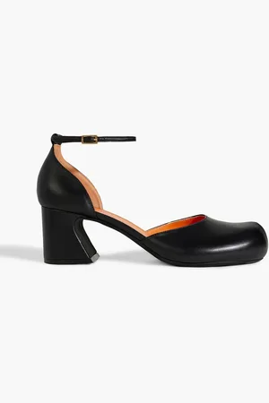 Marni Leather pumps - - EU 38.5