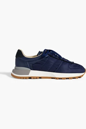 Maison Margiela Shell sneakers - Blue - EU 40