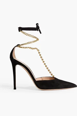 Gianvito Rossi Soleil d