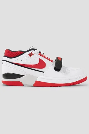 Nike Billie Eilish Air Alpha Force 88 leather sneakers - - US 6