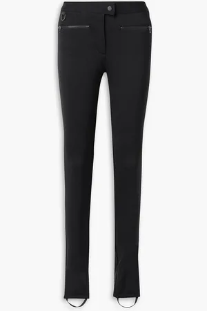 Erin Snow Jes slim-leg stirrup ski pants - - US 0