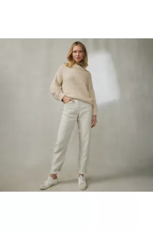 The White Company Pants - Linen Brompton Trousers, , 4
