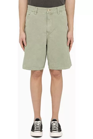 Carhartt Sage cotton shorts