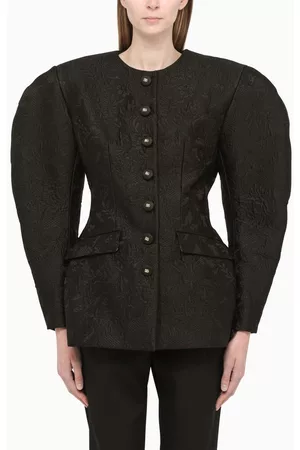 Dolce & Gabbana Women Double Breasted Jackets - Jacket double-breasted
