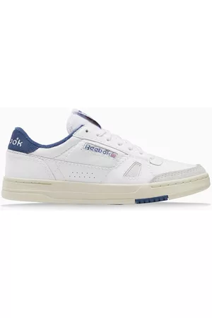 Reebok And blue Lt Court sneakers