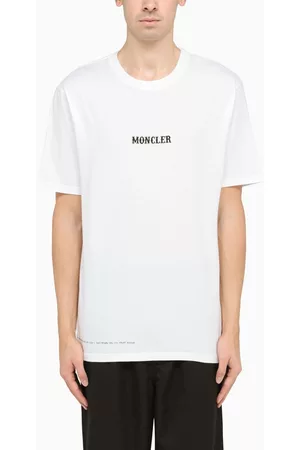 Moncler Men T-Shirts - Circus T-shirt with print