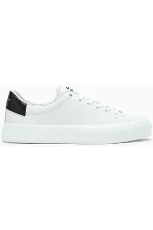 Givenchy /black city sport sneakers