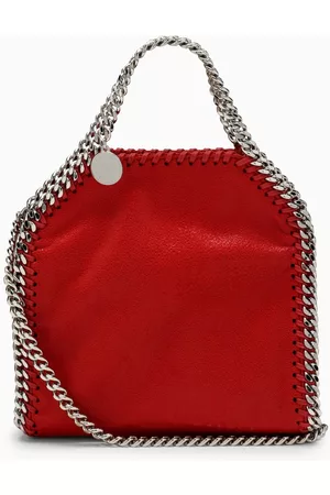 Stella McCartney Falabella micro tote bag