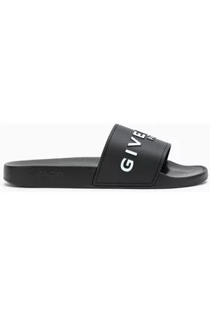 Givenchy Slide slippers with logo