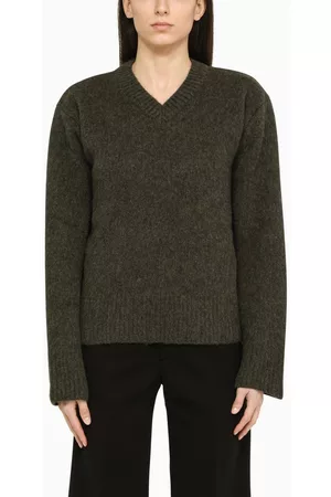 Maison Margiela Wool jumper