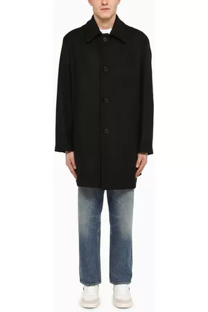 Palm Angels Men Coats - Short coat