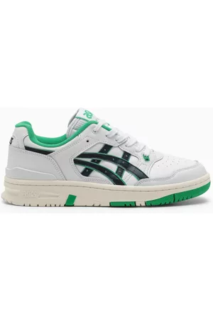 Asics /green EX89 sneakers