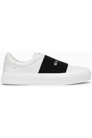 Givenchy Sneakers with logo band