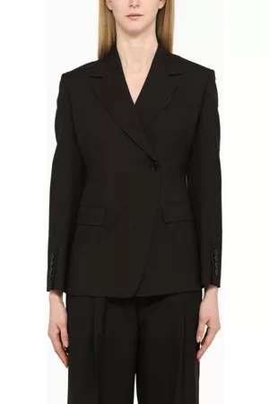 Burberry Double-breasted blazer