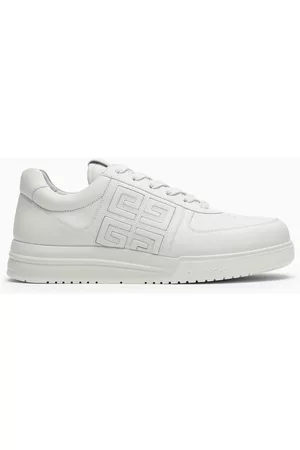 Givenchy Men Sneakers - Low G4 trainer