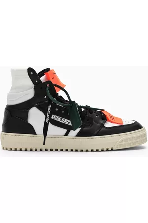 OFF-WHITE /black Off Court 3.0 sneakers