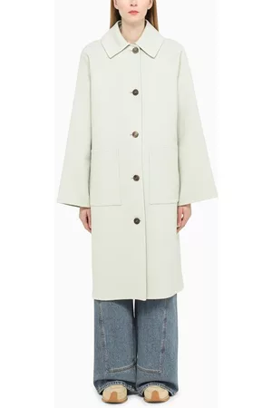 Loewe Light wool coat