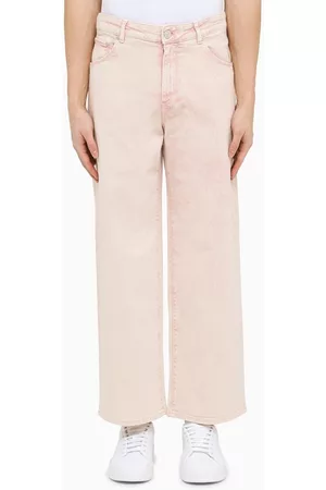 PT Torino Regular cotton jeans