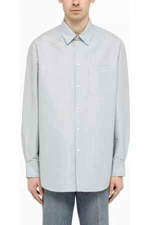 VALENTINO Shirt in technical cotton