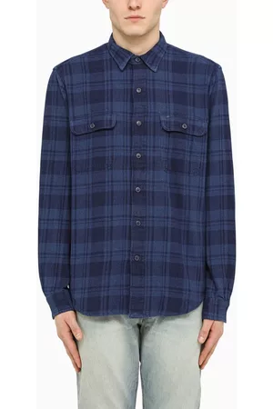 Ralph Lauren Check pattern Classic fit shirt