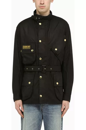 Barbour Padded jacket