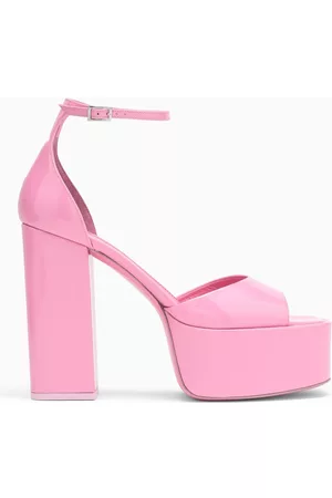 PARIS TEXAS Patent leather pumps