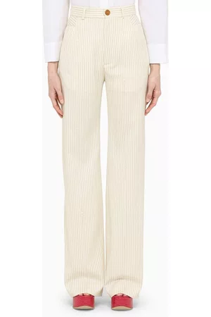 Vivienne Westwood Off- high waisted pants
