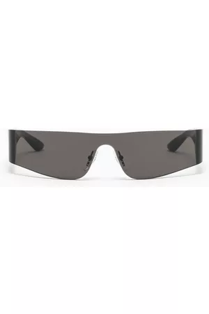 Balenciaga Mono Rectangle sunglasses