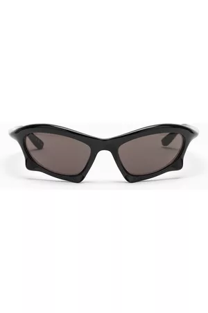 Balenciaga Bat Rectangle sunglasses