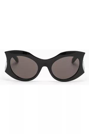 Balenciaga Hourglass sunglasses