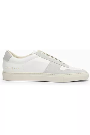 COMMON PROJECTS Men Sneakers - /grey Bball sneakers