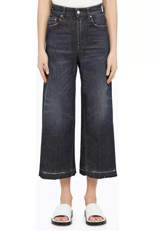 DEPARTMENT 5 Women Jeans - Spear cropped jeans