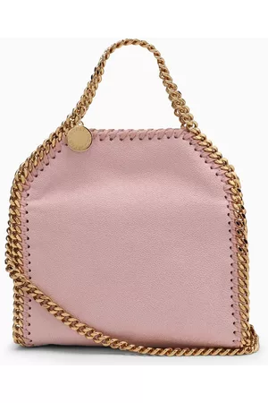 Stella McCartney Women Luggage - Pink Falabella bag