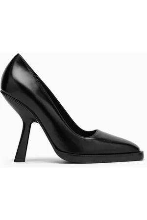 Salvatore Ferragamo Women High Heels - Décolleté with moulded heel