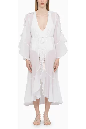 CHARO RUIZ IBIZA Women Beach Dresses - Kathy kaftan