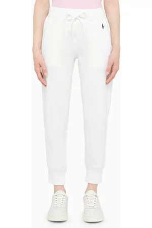 Ralph Lauren Women Pants - Jersey jogging trousers